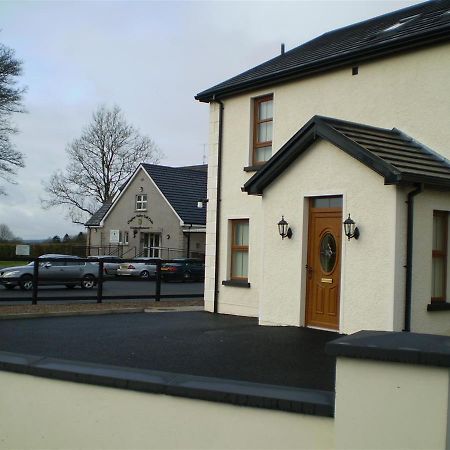 Clogher Valley Golf Club Fivemiletown Exterior photo